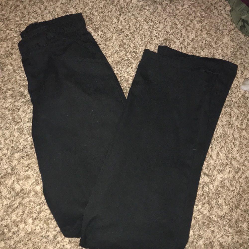 Scrub/chef pants
